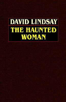 The Haunted Woman (Hardcover)