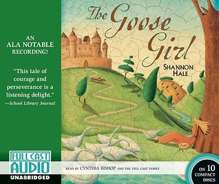 The Goose Girl