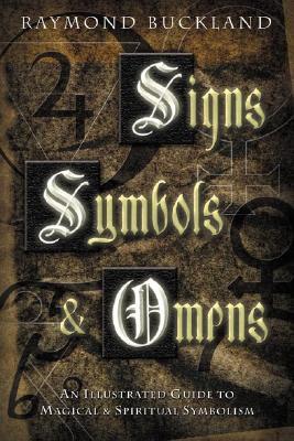 Signs, Symbols & Omens (Paperback)