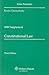 Constitutional Law, 2009 Case Supplement