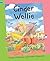 Cinder Wellie (Reading Corner Grade 3, Level 1)