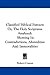 Classified Biblical Extracts Or, The Holy Scriptures Analyzed: Showing Its Contradictions, Absurdities And Immoralities