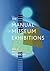 The Manual of Museum Exhibitions by Barry Lord