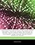 Articles on Anti-Prostitution Activists, Including: Janice Raymond, Coalition Against Trafficking in Women, Sheila Jeffreys, Dorchen Leidholdt, Julie Bindel, Laura Lederer, Melissa Farley, Donna M. Hughes