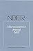 NBER Macroeconomics Annual 2005