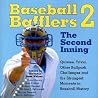 Baseball Bafflers 2: The Second Inning Baseball Bafflers 2: The Second Inning