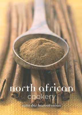 North African Cookery (Hardcover)