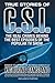 True Stories of CSI by Katherine Ramsland