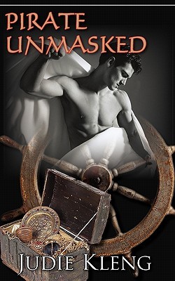 Pirate Unmasked (Paperback)