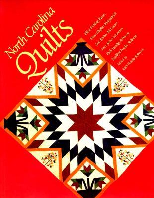 North Carolina Quilts (Paperback)