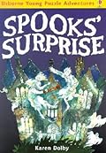 Spooks Surprise