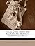 Vocal Gems from the Billionaire by Harry Bache Smith