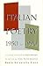 Italian Poetry 1950 to 1990