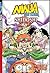 Shidoshi Volume 1
