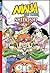 Shidoshi Volume 1