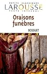 Oraisons funèbres