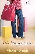 Third Time's a Charm (Sister-to-Sister #3)