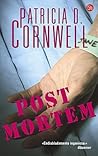 Postmortem by Patricia Daniels Cornwell