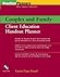 Couples and Family Client Education Handout Planner by Laurie Cope Grand