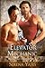 The Elevator Mechanic (Workplace Encounters, #1)