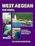 West Aegean: The Attic Coast, Eastern Peloponnese, Western Cyclades and Northern Sporades