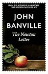 The Newton Letter by John Banville