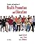 Principles and Foundations of Health Promotion & Education (4th Edition)