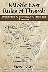 Middle East Rules of Thumb: Understanding the Complexities of the Middle East