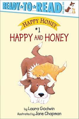 Happy and Honey (Happy Honey)