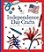 Independence Day Crafts by Mary Berendes Independence Day Crafts by Mary Berendes
