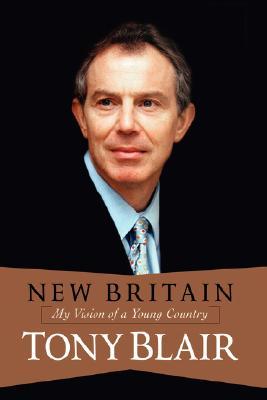 New Britain: My Vision of a Young Country (Paperback)