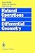 Natural Operations in Differential Geometry
