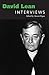 David Lean: Interviews