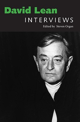 David Lean: Interviews (Paperback)