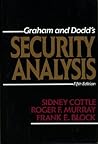 Graham and Dodd's...