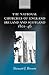 The National Churches of England, Ireland, and Scotland 1801-46