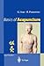 Basics of Acupuncture by G. and Pomeranz B. Stux
