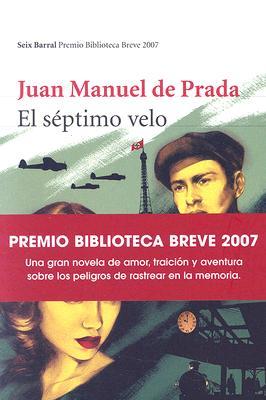 El séptimo velo (Paperback)