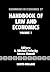 Handbook of Law and Economi...