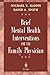 Brief Mental Health Interventions for the Family Physician