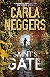 Saint's Gate by Carla Neggers