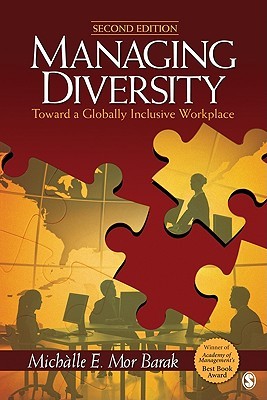Managing Diversity: Toward a Globally Inclusive Workplace (Paperback)