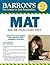 Barron's MAT by Robert J. Sternberg Barron's MAT by Robert J. Sternberg