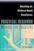Practical Research Methods for Educators: Becoming an Evidence-Based Practitioner