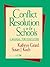 Conflict Resolution in the Schools: A Manual for Educators (Jossey-Bass Education)