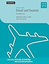 Career Award in Travel and Tourism: Standard Level (Cambridge International Examinations)