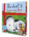 Rocket's Learning Box