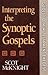 Interpreting the Synoptic Gospels (Guides to New Testament Exegesis)