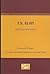 T.S. Eliot - American Writers 8: University of Minnesota Pamphlets on American Writers