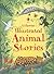 Usborne Illustrated Animal Stories by Lesley Sims
